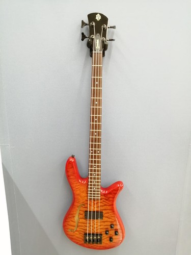 Guitare basse spector core - guitare,