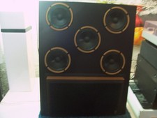  haut parleur  large bande   audax  