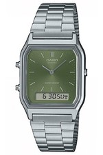 Montre Casio Collection Edgy