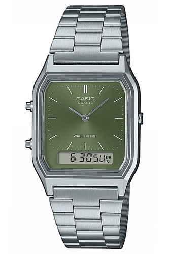 Montre casio collection edgy - casio,