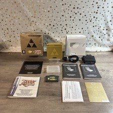 Console Gameboy Advance Sp