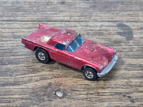 Voiture miniature ford bird - miniature, t