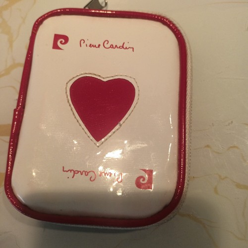 Jeu cartes vintage pierre - vintage,