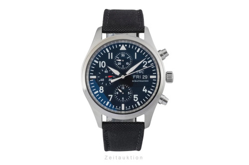 Montre aviateur iwc - montre, d'aviateur