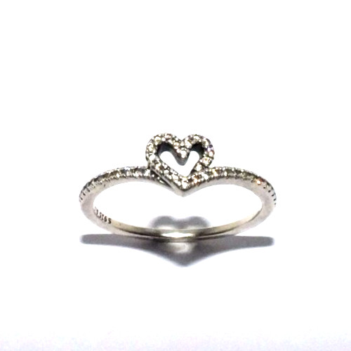Bague pandora argent 925 - bague,