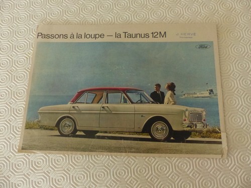 Catalogue prospectus auto - prospectus,