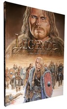 LEGENDE T.7 : NEIGES