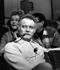 photo Georges Brassens (26 x
