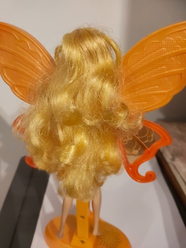Winx club doll stella - winx,