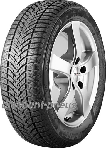 Pneu hiver semperit speed - semperit, speed-grip