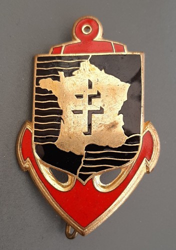 Insigne cefeo corps - cefeo,