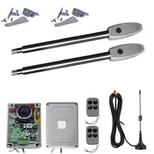 Forte Ouvre-Portail Set pour