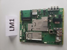 Carte mère TNPH0936 1A TV PANASONIC 