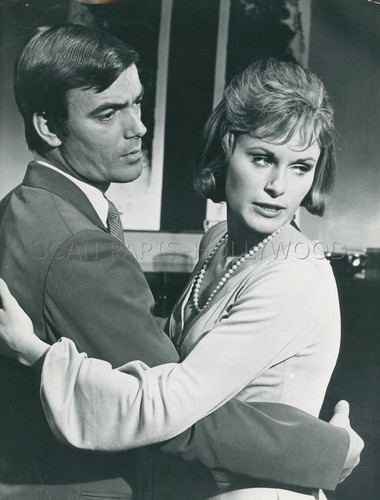 Eric braeden susan clark - eric,