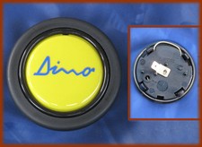 FERRARI DINO FIAT - Bouton de
