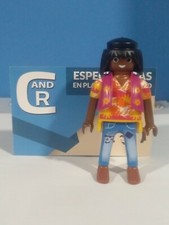 PLAYMOBIL FIGURINE GARÇON