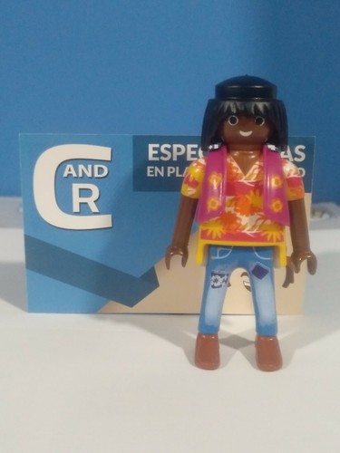 Playmobil figurine garçon - playmobil,
