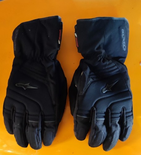 Gants saison alpinestar - gants, mi-saison