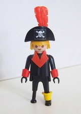 PLAYMOBIL (A4113) PIRATES -