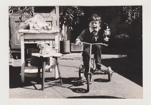 Joyful trike adventures mignon - trike,