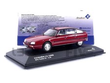 Solido citroen cx - 1/43,