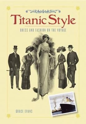 Style titanic robe et - style,