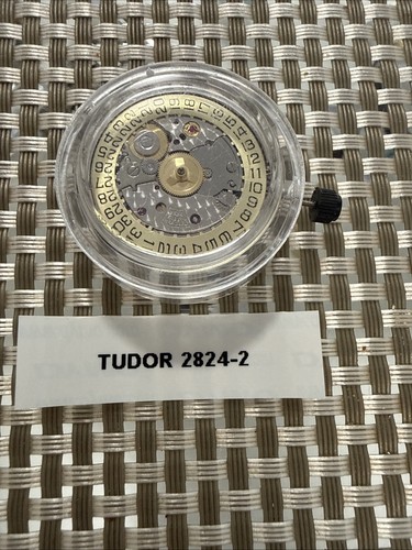 New tudor 2824 - new,