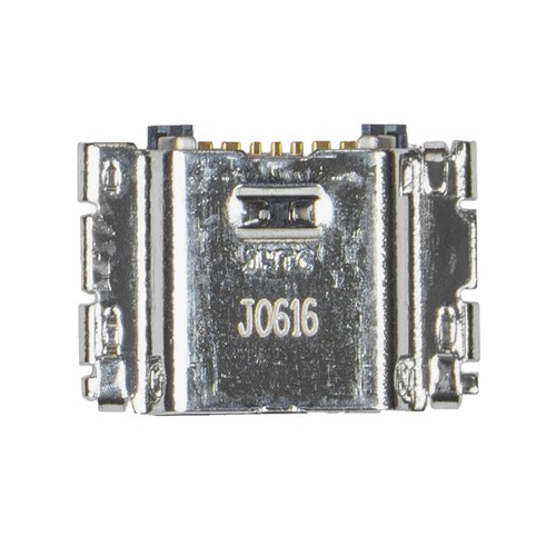 Connecteur charge - connecteur, de