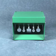 CIBLE POUR CARABINE A AIR COMPRIME