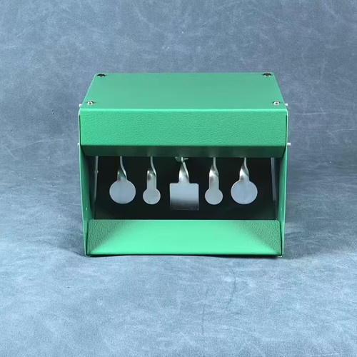 Cible pour carabine - pour, air