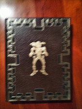 EO ROMBALDI 1975 LUCKY LUKE  1 ETOILE MORRIS TBE  (AY57)