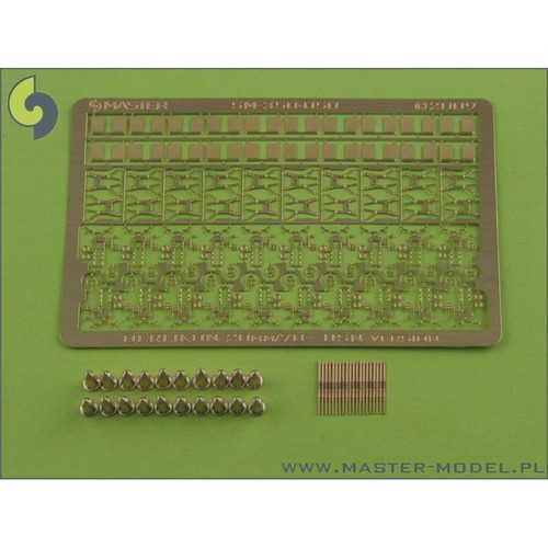 Oerlikon 20mm usn type - 20mm/70,