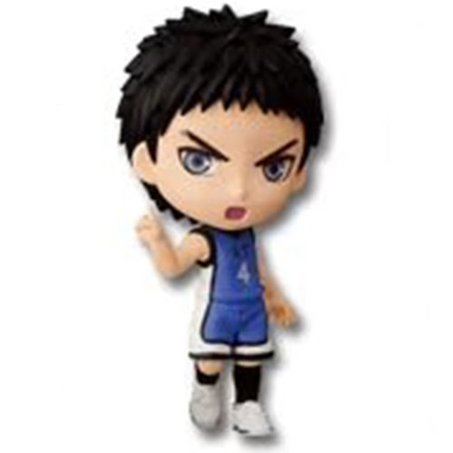 Kuroko basket figurine - basket,