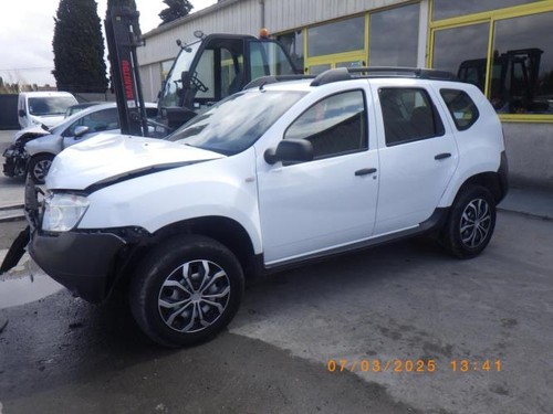Jante dacia duster phase - dacia,