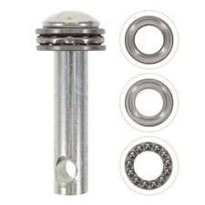  1 jeu de connecteurs pour fauteuil hamac, embout de rechange pour balancelle de