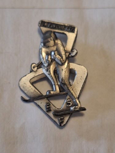 Insigne esf flechette - esf, la