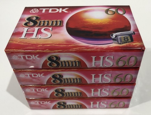 Cassettes neuves tdk pour - tdk,