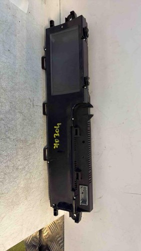 Compteur renault scenic - renault, 2