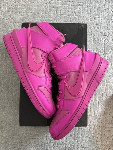 Nike dunk high ambush - dunk,