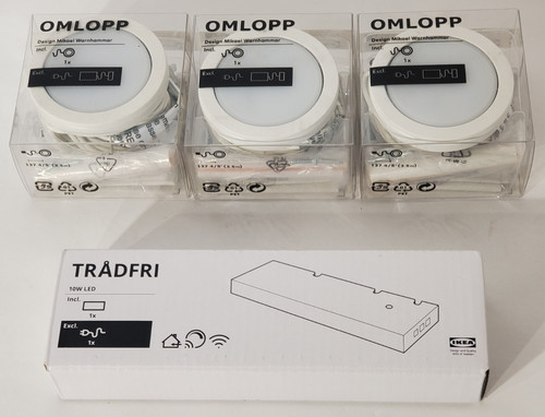 Ikea 902 883 - 902-883-42, omlopp