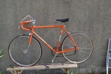 Ancien vélo homme MOTOCONFORT