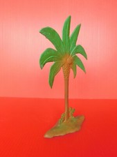 CLAIRET /  CIRQUE OU ANIMAUX SAUVAGES : DECOR : GRAND  PALMIER