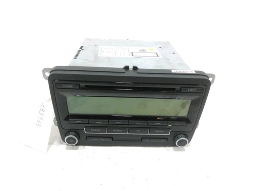 Autoradio 1k0057187ax - autoradio,