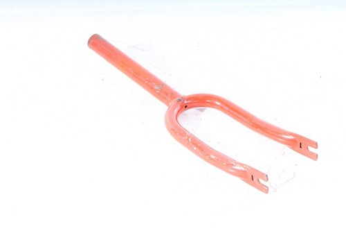 Ancienne fourche rouge - 1,