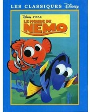 Le monde de Némo - Walt