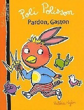 Pardon, Gaston - Valérie