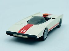 ALEZAN ALFA 33 Cabriolet Beige/Rouge 1.43