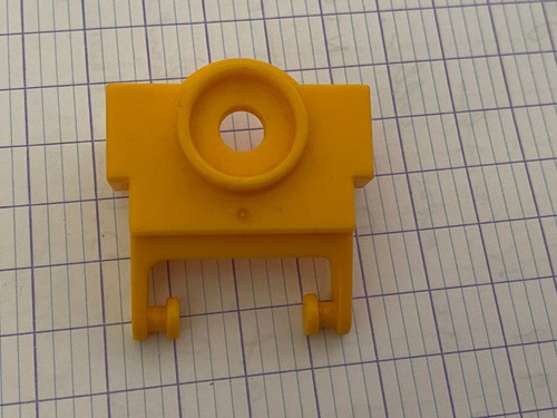 Playmobil piece wagon - de,