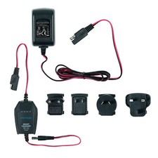 Minelab 4.8V - 12V NiCAD