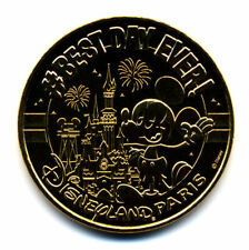 77 DISNEY #Best Day Ever